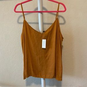Banana Republic Silky Cami